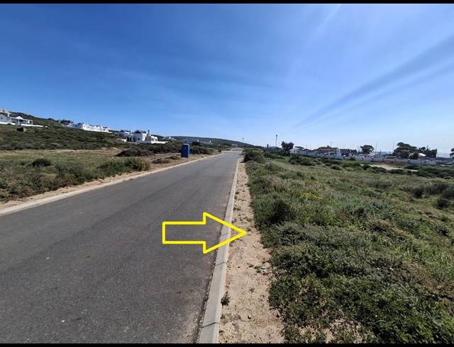 LAND FOR SALE IN ST HELENA VIEWS